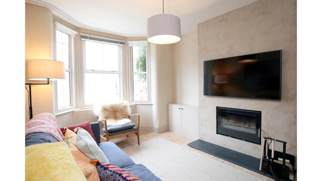 Pass The Keys Stunning, Brand New 3Br Home - Central Οξφόρδη Εξωτερικό φωτογραφία