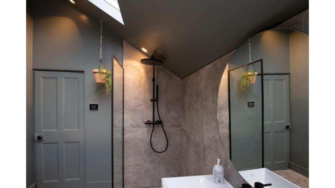 Pass The Keys Stunning, Brand New 3Br Home - Central Οξφόρδη Εξωτερικό φωτογραφία