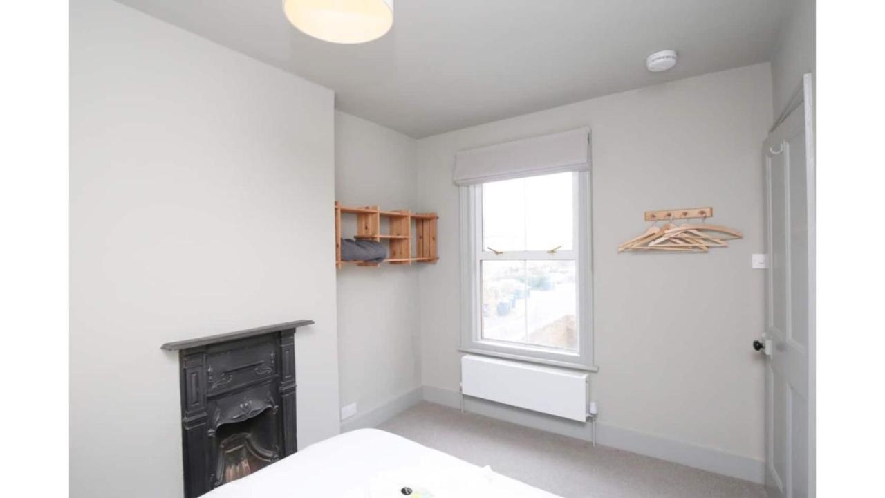 Pass The Keys Stunning, Brand New 3Br Home - Central Οξφόρδη Εξωτερικό φωτογραφία