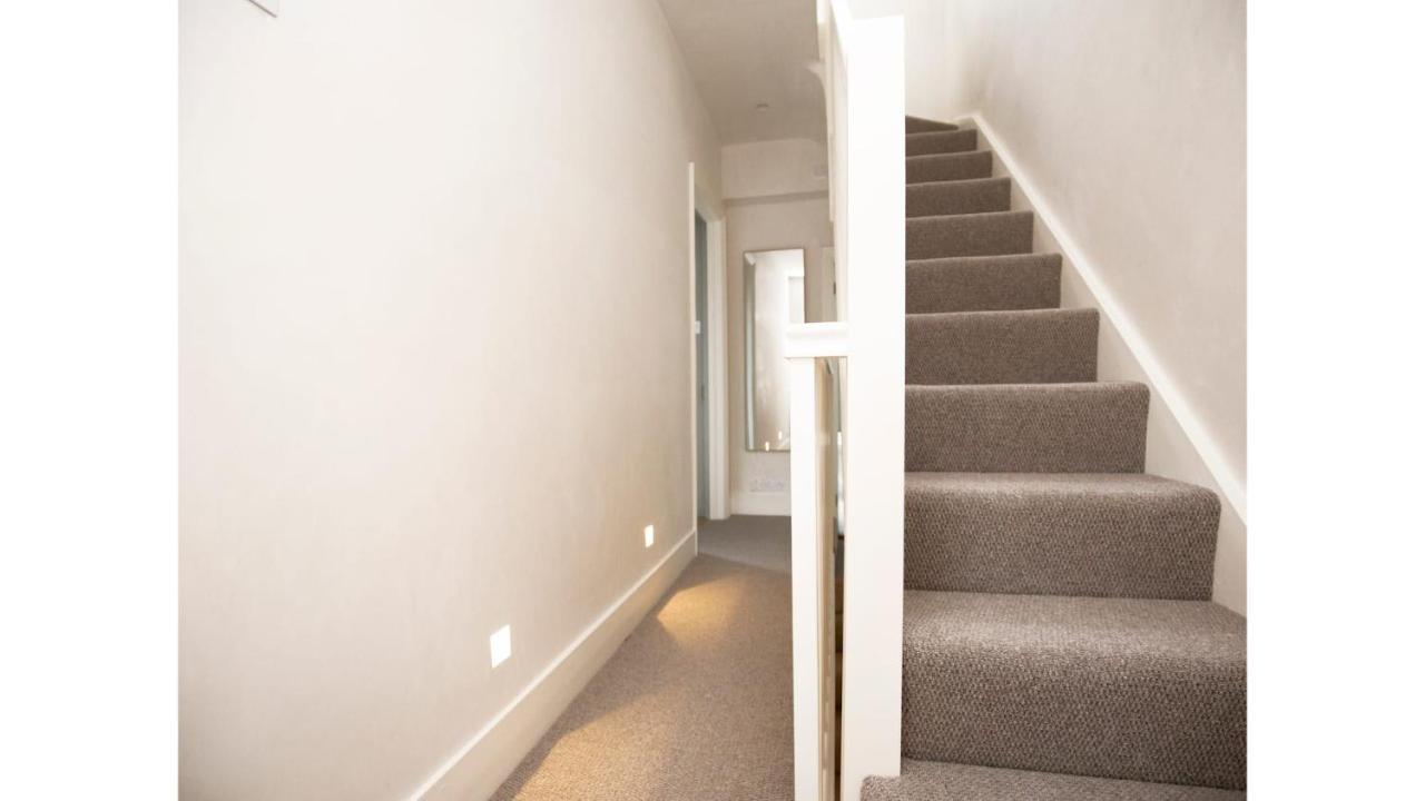 Pass The Keys Stunning, Brand New 3Br Home - Central Οξφόρδη Εξωτερικό φωτογραφία