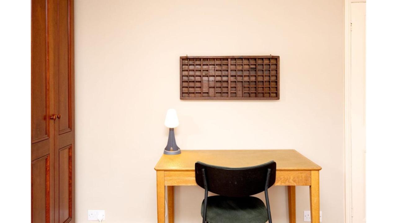 Pass The Keys Stunning, Brand New 3Br Home - Central Οξφόρδη Εξωτερικό φωτογραφία